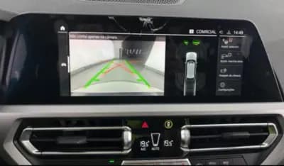 Vendo BMW 320 2019 - 26490 EUR, 116000 km - AUTO.MOTO.pt