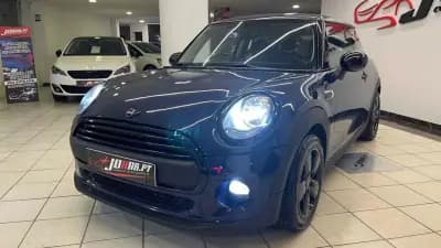 Vendo MINI One 2014 - 10990 EUR, 229990 km - AUTO.MOTO.pt