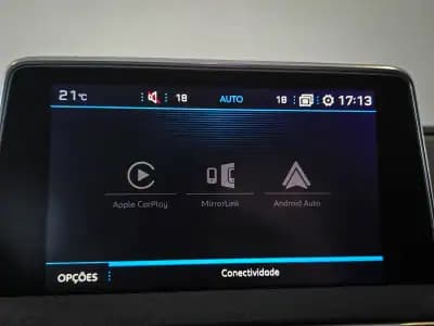 Vendo Peugeot 3008 2016 - 17450 EUR, 116000 km - AUTO.MOTO.pt