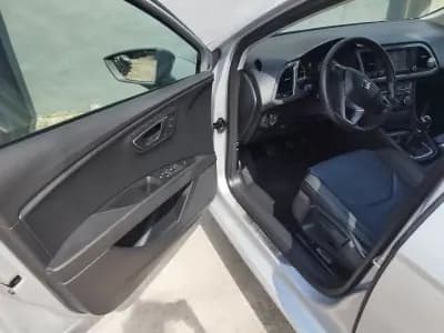 Vendo SEAT Leon 2015 - 11750 EUR, 161000 km - AUTO.MOTO.pt