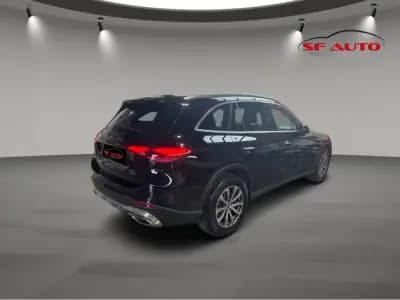 Vendo Mercedes-Benz GLC 220 2024 - 72990 EUR, 24415 km - AUTO.MOTO.pt