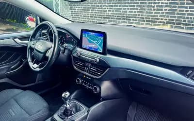 Vendo Ford Focus SW 2020 - 16250 EUR, 79000 km - AUTO.MOTO.pt