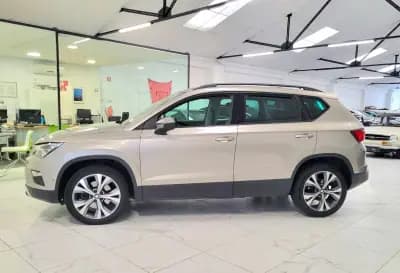 Sell SEAT Ateca 2018 - 18000 EUR, 100830 km - AUTO.MOTO.pt