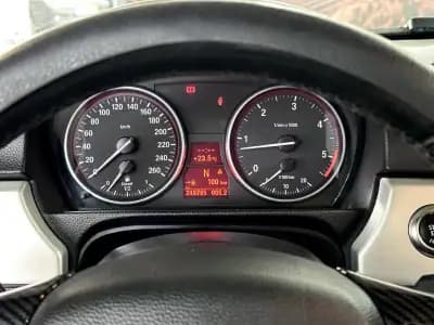 Vendo BMW 320 2007 - 12900 EUR, 245795 km - AUTO.MOTO.pt