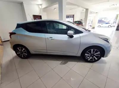 Vendo Nissan Micra 2018 - 11490 EUR, 70000 km - AUTO.MOTO.pt