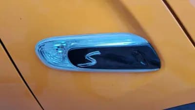 Sell MINI 2015 - 17980 EUR, 134505 km - AUTO.MOTO.pt