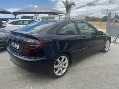 Sell Mercedes-Benz C 220 2001 - 7900 EUR, 280000 km - AUTO.MOTO.pt