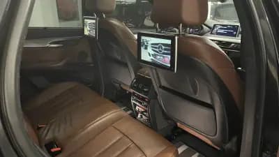 Sell BMW X6 M 2016 - 49990 EUR, 136894 km - AUTO.MOTO.pt