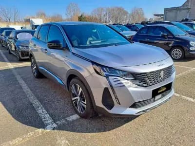 Sell Peugeot 3008 2023 - 24990 EUR, 57105 km - AUTO.MOTO.pt