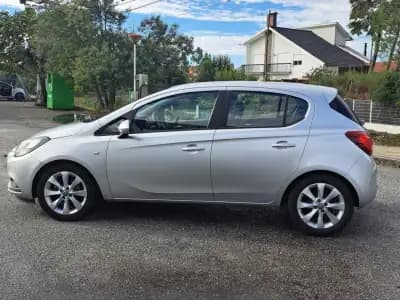 Sell Opel Corsa 2017 - 12900 EUR, 88000 km - AUTO.MOTO.pt