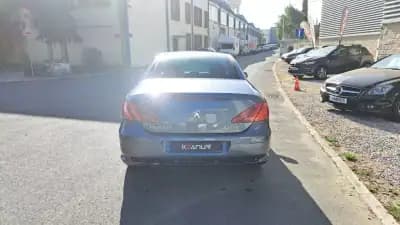 Sell Peugeot 307 CC 2006 - 6980 EUR, 225826 km - AUTO.MOTO.pt