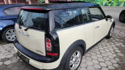 Sell MINI Clubman 2013 - 10490 EUR, 188000 km - AUTO.MOTO.pt