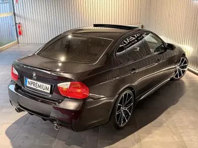Sell BMW 320 2006 - 12500 EUR, 240000 km - AUTO.MOTO.pt