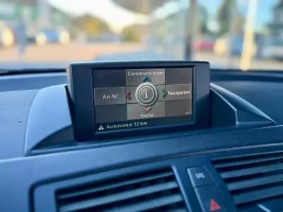 Sell BMW 120 2009 - 11900 EUR, 205000 km - AUTO.MOTO.pt