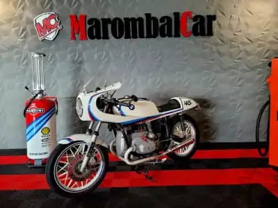 Sell BMW R 12 Base 1981 - 13990 EUR, 18 km - AUTO.MOTO.pt