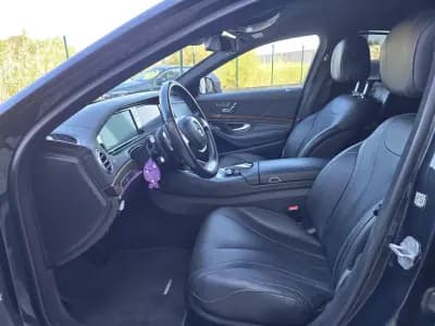 Sell Mercedes-Benz S 350 2017 - 42950 EUR, 142000 km - AUTO.MOTO.pt