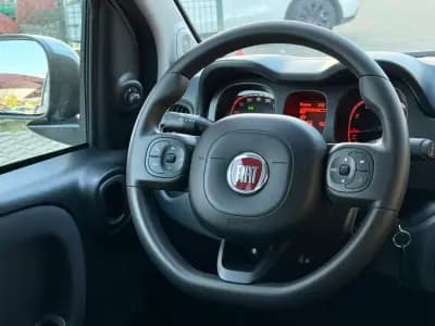 Vendo Fiat Panda 2024 - 14750 EUR, 18000 km - AUTO.MOTO.pt