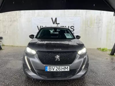 Vendo Peugeot 2008 2022 - 19500 EUR, 136000 km - AUTO.MOTO.pt