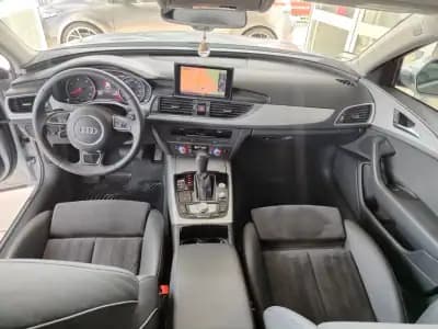 Vendo Audi A6 Avant 2018 - 22950 EUR, 153300 km - AUTO.MOTO.pt