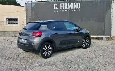 Sell Citroën C3 2019 - 13900 EUR, 38919 km - AUTO.MOTO.pt