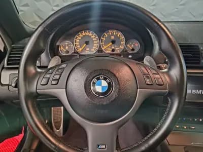 Vendo BMW M3 2002 - 49990 EUR, 196345 km - AUTO.MOTO.pt