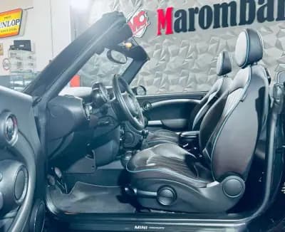 Vendo MINI 2014 - 16990 EUR, 120443 km - AUTO.MOTO.pt