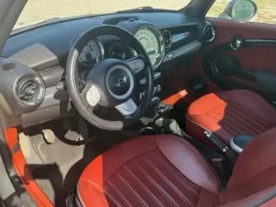 Sell MINI Cooper 2009 - 9500 EUR, 165100 km - AUTO.MOTO.pt