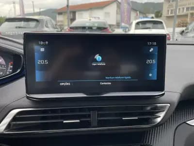 Sell Peugeot 3008 2022 - 19400 EUR, 110167 km - AUTO.MOTO.pt