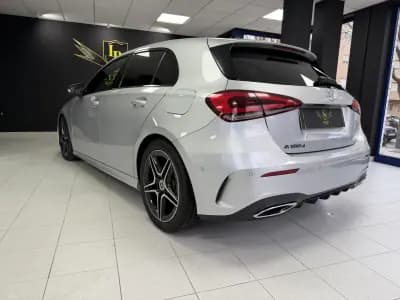Vendo Mercedes-Benz A 180 2018 - 28000 EUR, 64735 km - AUTO.MOTO.pt