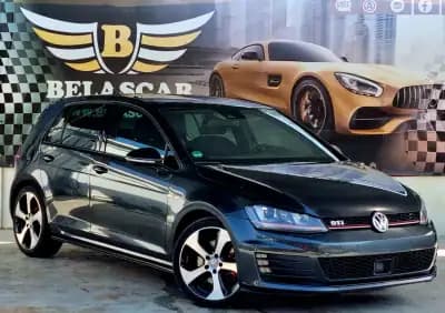 Vendo Volkswagen Golf 2015 - 22490 EUR, 108000 km - AUTO.MOTO.pt