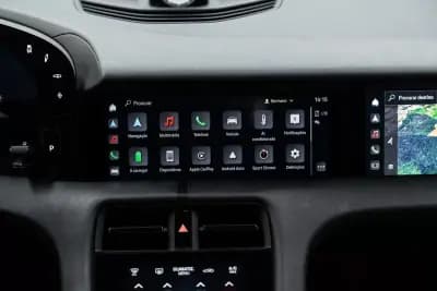 Sell Porsche Taycan Sport Turismo 2023 - 69950 EUR, 59281 km - AUTO.MOTO.pt