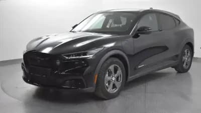 Vendo Ford Mustang Mach-E 2022 - 29000 EUR, 28000 km - AUTO.MOTO.pt