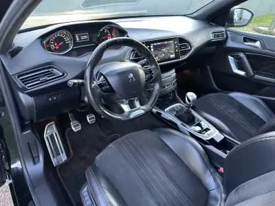 Sell Peugeot 308 SW 2015 - 12900 EUR, 140000 km - AUTO.MOTO.pt