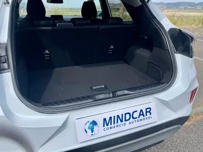 Vendo Ford Puma 2022 - 18780 EUR, 99700 km - AUTO.MOTO.pt
