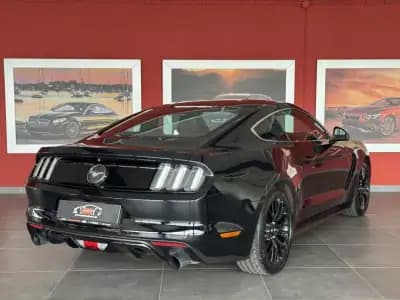 Vendo Ford Mustang 2015 - 39990 EUR, 71730 km - AUTO.MOTO.pt