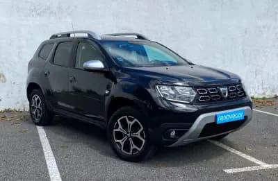 Sell Dacia Duster 2019 - 12490 EUR, 114098 km - AUTO.MOTO.pt