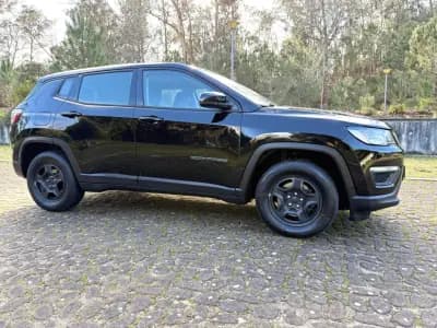 Sell Jeep Compass 2018 - 16900 EUR, 131000 km - AUTO.MOTO.pt
