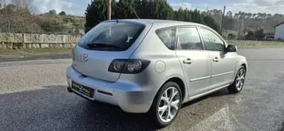 Sell Mazda 3 2007 - 5000 EUR, 223000 km - AUTO.MOTO.pt