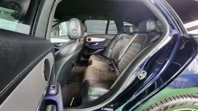 Vendo Mercedes-Benz C 300e 2021 - 21500 EUR, 165000 km - AUTO.MOTO.pt