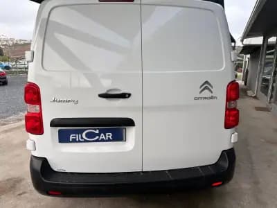 Sell Citroën Jumpy 2019 - 17990 EUR, 126251 km - AUTO.MOTO.pt