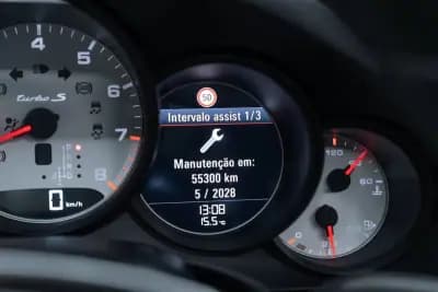 Vendo Porsche 991 2015 - 149950 EUR, 52000 km - AUTO.MOTO.pt