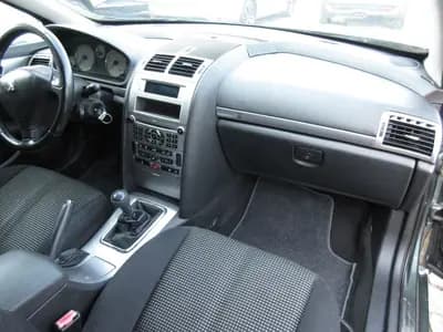 Sell Peugeot 407 SW 2008 - 3999 EUR, 218000 km - AUTO.MOTO.pt