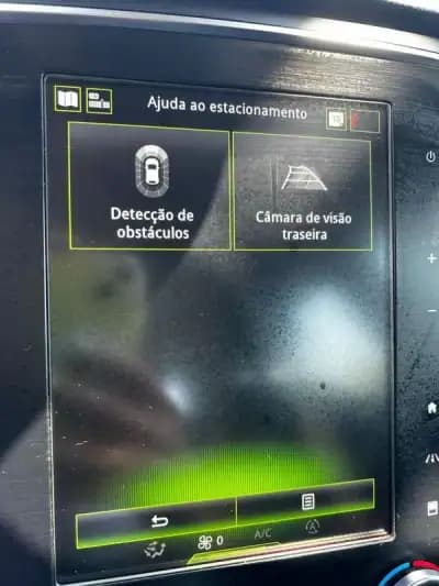 Vendo Renault Mégane 2019 - 14250 EUR, 135000 km - AUTO.MOTO.pt