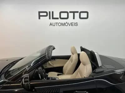 Sell BMW Z4 2013 - 19990 EUR, 202622 km - AUTO.MOTO.pt