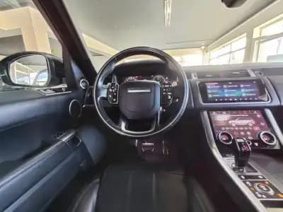 Vendo Land Rover Range Rover Sport 2018 - 42990 EUR, 159000 km - AUTO.MOTO.pt