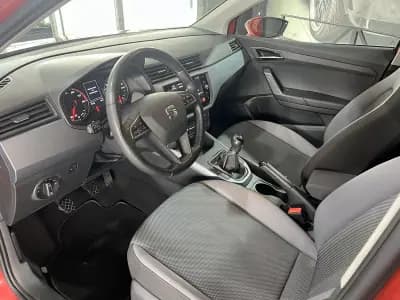 Sell SEAT Arona 2021 - 15900 EUR, 63746 km - AUTO.MOTO.pt