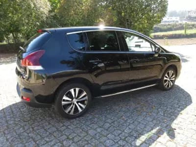 Sell Peugeot 3008 2016 - 13990 EUR, 143000 km - AUTO.MOTO.pt