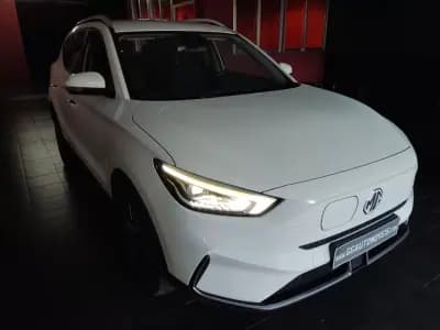 Sell MG ZS 2022 - 17950 EUR, 75000 km - AUTO.MOTO.pt