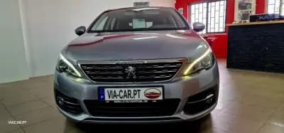 Vendo Peugeot 308 SW 2020 - 12950 EUR, 162000 km - AUTO.MOTO.pt