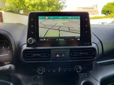 Sell Citroën Berlingo 2020 - 12990 EUR, 127200 km - AUTO.MOTO.pt